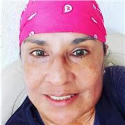 Aprende a cocinar conmigo virtualmente!